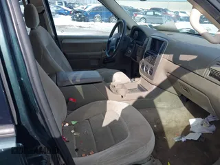 2004 Ford Explorer XLT с VIN 1FMZU73W64ZA17239, выставлен на аукционе IAAI как лот 41541573 с пробегом 195 070 миль миль и . История ставок и продаж доступна на DreamBid. Изображение 5.