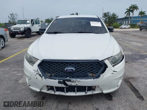 2015 Ford Police Interceptor с VIN 1FAHP2MK7FG106859, выставлен на аукционе IAAI как лот 42427795 с пробегом 177 300 миль миль и . История ставок и продаж доступна на DreamBid. Изображение 12.
