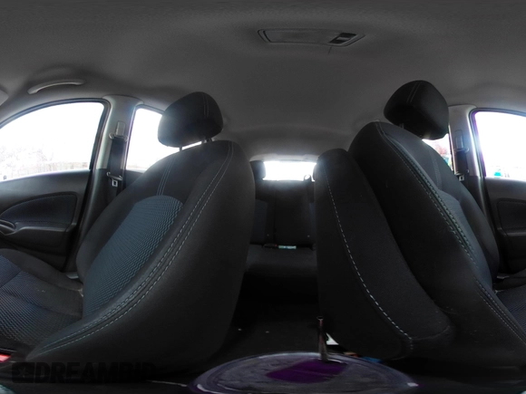 2016 Nissan Note S Plus with VIN 3N1CE2CP8GL363715, listed as a IAAI auction lot 41618841 with 126,583 mi miles and . Bid and sale history available at DreamBid. Image 19.