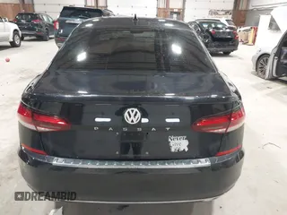 2021 Volkswagen Passat SE z VIN 1VWSA7A39MC001401, wystawiony jako IAAI lot #42019308 z przebiegiem 82 203 mil mil oraz . Historia ofert i sprzedaży dostępna na DreamBid. Obrazek 16.