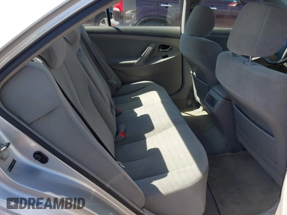 2009 Toyota Camry with VIN 4T4BE46K39R102703, listed as a IAAI auction lot 41979142 with 132,580 mi miles and . Bid and sale history available at carsss.com. Image 8.