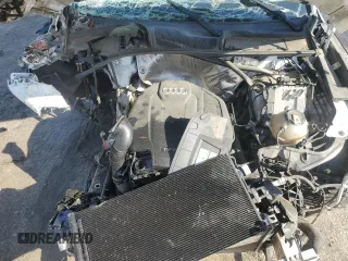 2018 Audi Q5 Premium with VIN WA1ANAFY2J2124036, listed as a Copart auction lot 49914905 with 0 mi miles and Non Repairable. Bid and sale history available at carsss.com. Image 13.
