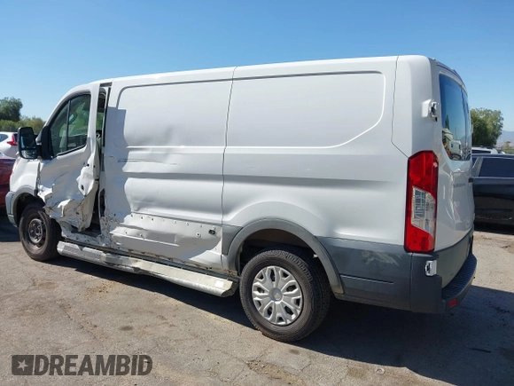 2020 Ford Transit Cargo с VIN 1FTBR1Y86LKB13801, выставлен на аукционе IAAI как лот 42218592 с пробегом 49 415 миль миль и . История ставок и продаж доступна на DreamBid. Изображение 3.