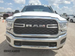 2022 Ram 3500 Big Horn with VIN 3C63RRHL5NG260023, listed as a Copart auction lot 72516304 with 79,854 mi miles and Non Repairable. Bid and sale history available at carsss.com. Image 5.