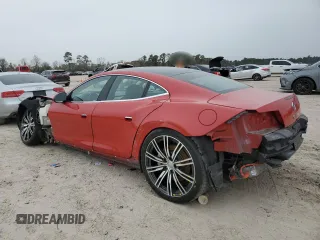 2018 Karma Revero z VIN 50GK41SA6JA000267, wystawiony jako Copart lot #88059765 z przebiegiem 90 195 mil mil oraz Szkody całkowita. Historia ofert i sprzedaży dostępna na DreamBid. Obrazek 2.