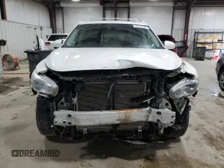 2013 Infiniti JX35 with VIN 5N1AL0MM6DC337958, listed as a Copart auction lot 54516625 with 148,614 mi miles and Salvage Title. Bid and sale history available at DreamBid. Image 5.