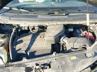 2013 Lincoln MKX with VIN 2LMDJ6JK5DBL23160, listed as a IAAI auction lot 41461675 with 190,186 mi miles and . Bid and sale history available at DreamBid. Image 19.