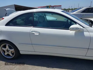 2004 Mercedes-Benz CLK 320 with VIN WDBTJ65JX4F110425, listed as a IAAI auction lot 42207497 with 92,851 mi miles and . Bid and sale history available at DreamBid. Image 13.