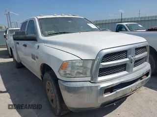 2014 Ram 2500 Tradesman with VIN 3C6TR4HT7EG236177, listed as a IAAI auction lot 41822964 with 223,766 mi miles and . Bid and sale history available at DreamBid. Image 1.