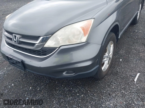2010 Honda CR-V EX z VIN 5J6RE4H5XAL042928, wystawiony jako IAAI lot #42339305 z przebiegiem 238 521 mil mil oraz . Historia ofert i sprzedaży dostępna na DreamBid. Obrazek 6.