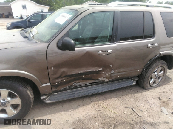 2003 Ford Explorer с VIN 1FMZU65K43UA92733, выставлен на аукционе IAAI как лот 42093512 с пробегом 201 805 миль миль и . История ставок и продаж доступна на DreamBid. Изображение 6.