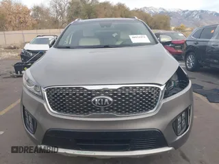 2017 Kia Sorento SX with VIN 5XYPKDA59HG304752, listed as a IAAI auction lot 40931971 with 143,211 mi miles and . Bid and sale history available at DreamBid. Image 13.