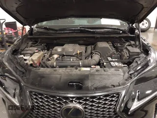 2015 Lexus NX 200t with VIN JTJBARBZ5F2033429, listed as a IAAI auction lot 41437851 with 79,799 mi miles. Bid and sale history available at carsss.com. Image 10.