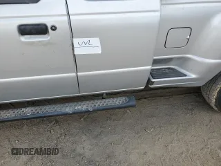 2003 Ford Ranger XL Fleet with VIN 1FTYR44V33PA43684, listed as a Copart auction lot 53333245 with 210,351 mi miles and Salvage Title. Bid and sale history available at carsss.com. Image 12.