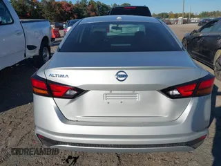 2020 Nissan Altima S with VIN 1N4BL4BV0LC252680, listed as a IAAI auction lot 40645027 with 93,171 mi miles and . Bid and sale history available at DreamBid. Image 16.