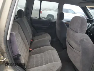 1997 Jeep Grand Cherokee Laredo with VIN 1J4GZ58Y5VC637350, listed as a Copart auction lot 77405444 with 182,482 mi miles and Clean Title. Bid and sale history available at carsss.com. Image 11.