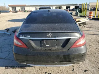 2016 Mercedes-Benz CLS 400 с VIN WDDLJ6FB9GA173192, выставлен на аукционе Copart как лот 48410735 с пробегом 122 815 миль миль и На запчасти • Non repairable. История ставок и продаж доступна на DreamBid. Изображение 6.