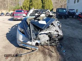 2022 Hyundai Ioniq 5 Limited с VIN KM8KRDAF3NU119231, выставлен на аукционе IAAI как лот 41964479 с пробегом Не указан миль и . История ставок и продаж доступна на DreamBid. Изображение 12.