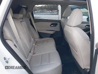 2023 Nissan Rogue SV z VIN 5N1BT3BA6PC846645, wystawiony jako IAAI lot #40949730 z przebiegiem 30 856 mil mil oraz . Historia ofert i sprzedaży dostępna na DreamBid. Obrazek 8.
