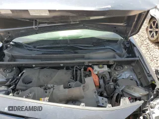 2019 Toyota RAV4 Hybrid LE with VIN JTMLWRFV9KD042648, listed as a Copart auction lot 63061855 with 33,022 mi miles and Salvage title. Bid and sale history available at DreamBid. Image 11.