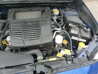 2020 Subaru WRX Limited с VIN JF1VA1H64L9813039, выставлен на аукционе Copart как лот 83829795 с пробегом 92 005 миль миль и Списание • Salvage title. История ставок и продаж доступна на DreamBid. Изображение 16.