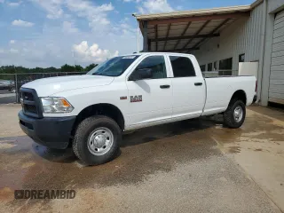2018 Ram 2500 Tradesman with VIN 3C6TR5HT7JG288313, listed as a Copart auction lot 57519165 with 148,402 mi miles and Clean title. Bid and sale history available at DreamBid. Image 1.