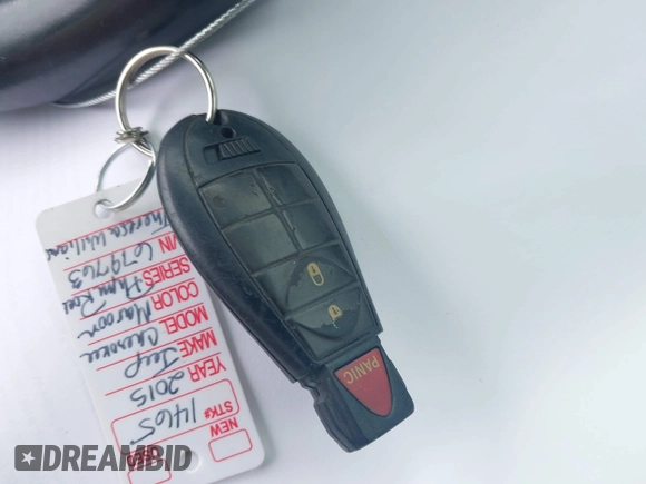 2015 Jeep Cherokee Latitude с VIN 1C4PJMCB6FW679763, выставлен на аукционе IAAI как лот 42435436 с пробегом 148 197 миль миль и . История ставок и продаж доступна на DreamBid. Изображение 11.