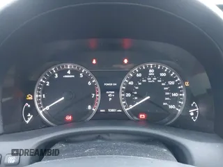 2014 Lexus GS 350 with VIN JTHCE1BLXE5022947, listed as a IAAI auction lot 41740444 with 93,801 mi miles. Bid and sale history available at carsss.com. Image 7.