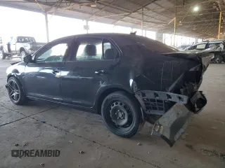 2008 Volkswagen Jetta Wolfsburg Edition with VIN 3VWRJ71K88M155124, listed as a Copart auction lot 56430925 with 158,895 mi miles and Salvage title. Bid and sale history available at DreamBid. Image 2.