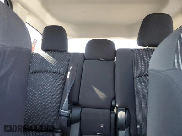 2014 Dodge Journey SE with VIN 3C4PDCAB4ET303183, listed as a Copart auction lot 44118395 with 146,015 mi miles and Salvage Title. Bid and sale history available at carsss.com. Image 10.