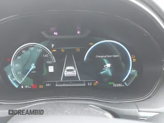 2023 Genesis GV70 Advanced z VIN 5NMMCET18PH000249, wystawiony jako IAAI lot #42013729 z przebiegiem 22 282 mil mil oraz . Historia ofert i sprzedaży dostępna na DreamBid. Obrazek 15.