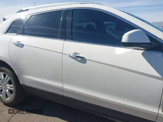 2012 Cadillac SRX Luxury Collection z VIN 3GYFNAE32CS518428, wystawiony jako IAAI lot #42153391 z przebiegiem 159 836 mil mil oraz . Historia ofert i sprzedaży dostępna na DreamBid. Obrazek 14.