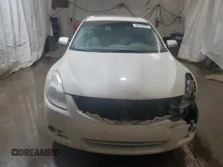 2010 Nissan Altima 2.5 SL with VIN 1N4AL2AP0AN412609, listed as a Copart auction lot 46930695 with 161,465 mi miles and Salvage Title. Bid and sale history available at carsss.com. Image 5.