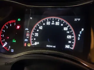 2019 Dodge Durango R/T с VIN 1C4SDJCT1KC691808, выставлен на аукционе IAAI как лот 41558023 с пробегом 84 244 миль миль и . История ставок и продаж доступна на DreamBid. Изображение 7.