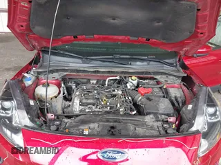 2020 Ford Escape SE с VIN 1FMCU0G69LUC64063, выставлен на аукционе IAAI как лот 42372430 с пробегом 102 762 миль миль и . История ставок и продаж доступна на DreamBid. Изображение 10.