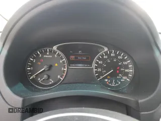 2018 Nissan Altima 2.5 S with VIN 1N4AL3AP2JC210243, listed as a Copart auction lot 50940875 with 120,258 mi miles and Salvage Title. Bid and sale history available at carsss.com. Image 9.