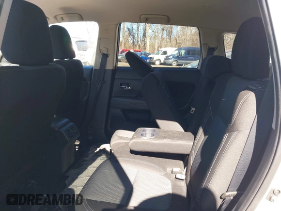 2020 Mitsubishi Outlander ES с VIN JA4AD2A33LZ044887, выставлен на аукционе IAAI как лот 41649411 с пробегом 63 834 миль миль и . История ставок и продаж доступна на DreamBid. Изображение 8.