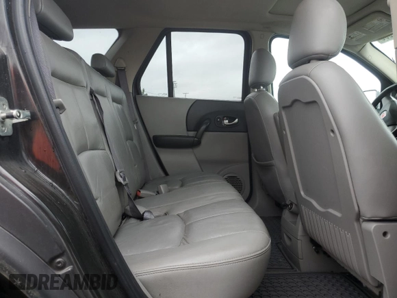 2005 Saturn VUE with VIN 5GZCZ63425S831580, listed as a Copart auction lot 44013995 with 105,077 mi miles and Clean Title. Bid and sale history available at carsss.com. Image 11.