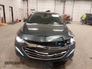 2019 Chevrolet Malibu LT with VIN 1G1ZD5ST0KF128599, listed as a IAAI auction lot 41087382 with 135,539 mi miles and . Bid and sale history available at DreamBid. Image 12.