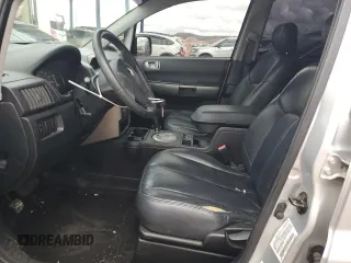 2004 Mitsubishi Endeavor LS with VIN 4A4MM21S54E047639, listed as a Copart auction lot 49058645 with 127,784 mi miles and Salvage Title. Bid and sale history available at carsss.com. Image 7.