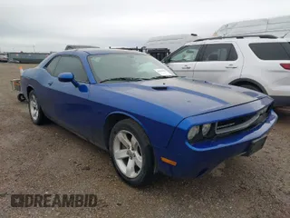 2012 Dodge Challenger SXT Plus with VIN 2C3CDYAG8CH285806, listed as a IAAI auction lot 41905073 with 141,520 mi miles. Bid and sale history available at carsss.com. Image 1.