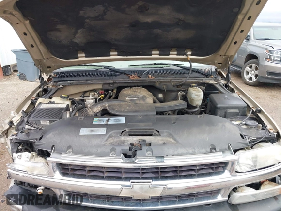 2006 Chevrolet Tahoe LT with VIN 1GNEC13T56J113168, listed as a IAAI auction lot 41543239 with 253,825 mi miles and . Bid and sale history available at DreamBid. Image 10.