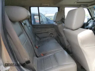 2006 Jeep Commander with VIN 1J8HG48NX6C275431, listed as a Copart auction lot 55094215 with 203,893 mi miles and Clean Title. Bid and sale history available at DreamBid. Image 11.