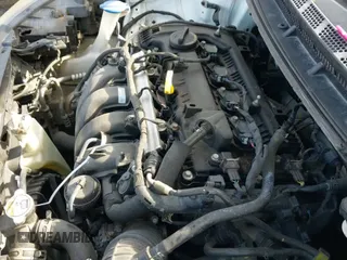 2016 Kia Forte LX с VIN KNAFK4A60G5459828, выставлен на аукционе IAAI как лот 43062345 с пробегом 143 267 миль миль и . История ставок и продаж доступна на DreamBid. Изображение 12.