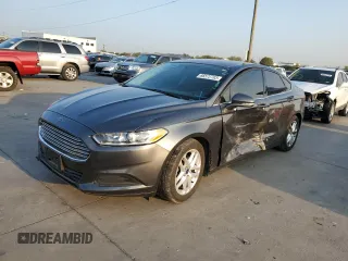2015 Ford Fusion SE with VIN 3FA6P0H76FR205280, listed as a Copart auction lot 66572783 with 156,851 mi miles and Clean Title. Bid and sale history available at carsss.com. Image 1.