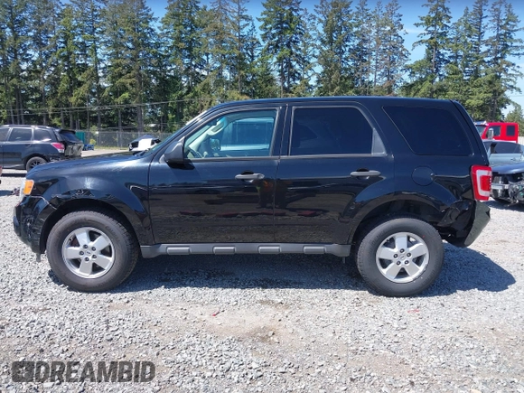 2012 Ford Escape XLS с VIN 1FMCU9C77CKB34782, выставлен на аукционе IAAI как лот 42314039 с пробегом 147 291 миль миль и . История ставок и продаж доступна на DreamBid. Изображение 14.