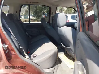2002 Nissan Xterra XE z VIN 5N1ED28T22C503143, wystawiony jako IAAI lot #42215012 z przebiegiem 236 895 mil mil oraz . Historia ofert i sprzedaży dostępna na DreamBid. Obrazek 8.