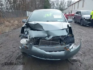 2009 Toyota Yaris with VIN JTDJT903095230292, listed as a IAAI auction lot 41958247 with 330,127 mi miles and . Bid and sale history available at DreamBid. Image 6.