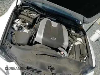 2018 Lexus IS 350 с VIN JTHCZ1D21J5014979, выставлен на аукционе Copart как лот 52354555 с пробегом 120 707 миль миль и Списание • Salvage title. История ставок и продаж доступна на DreamBid. Изображение 13.