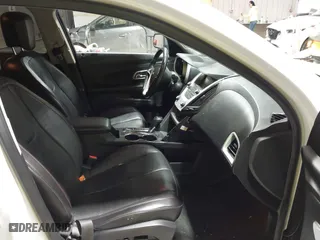 2016 Chevrolet Equinox LTZ with VIN 2GNALDEK0G1141847, listed as a IAAI auction lot 41854320 with 139,194 mi miles. Bid and sale history available at carsss.com. Image 5.